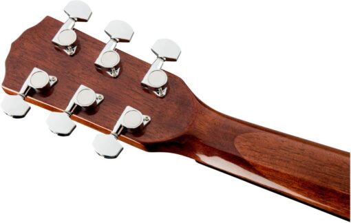 Fender CD-60S Dread Natural