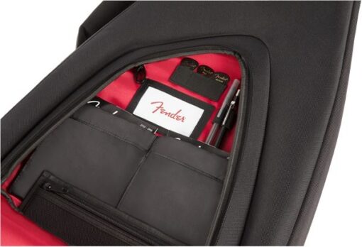 Fender FB1225 Bass Gigbag