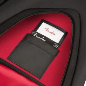 Fender FE610 Electric Guitar Gigbag