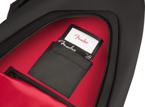 Fender FE610 Electric Guitar Gigbag