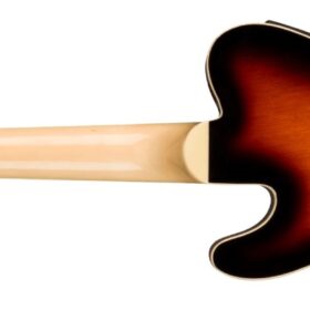 Fender Fullerton Tele® Uke, 2 Tone Sunburst