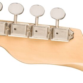 Fender Fullerton Tele® Uke, 2 Tone Sunburst