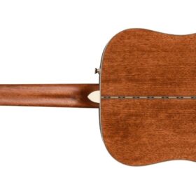 Fender PD-220E Dreadnought 3 Tone Vintage Sunburst