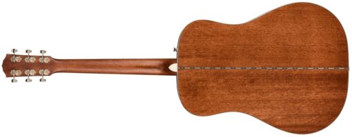 Fender PD-220E Dreadnought 3 Tone Vintage Sunburst