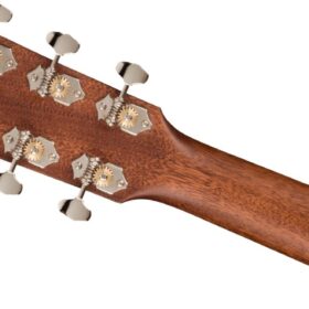 Fender PD-220E Dreadnought 3 Tone Vintage Sunburst