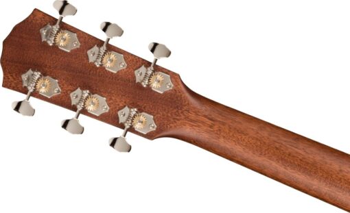 Fender PD-220E Dreadnought 3 Tone Vintage Sunburst