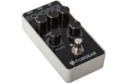 Foxgear Echosex Baby