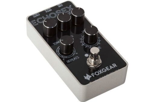Foxgear Echosex Baby