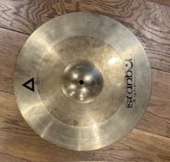Istanbul Agop 16" Xist Power Crash Gebruikt