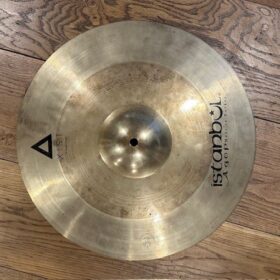 Istanbul Agop 16" Xist Power Crash Gebruikt