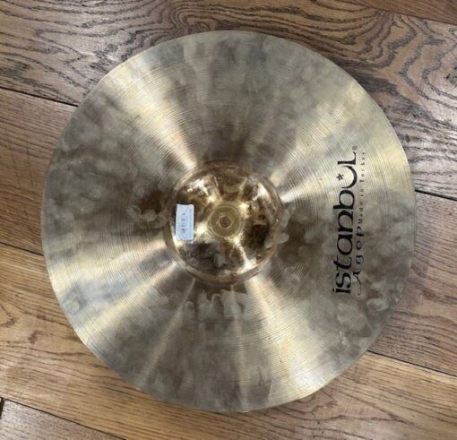 Istanbul Agop 16" Xist Power Crash Gebruikt