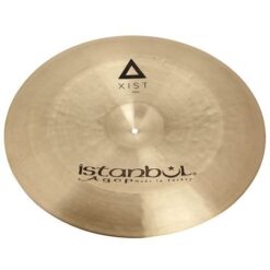 Istanbul Agop 18" Xist China