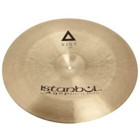 Istanbul Agop 18" Xist China