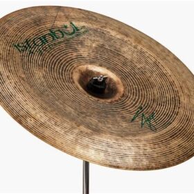 Istanbul Agop 20" Signature Series China
