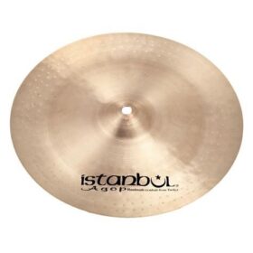 Istanbul Agop 20" Traditional Series China