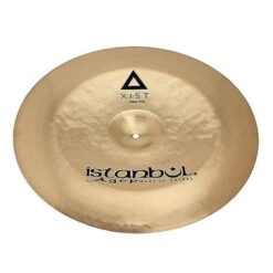 Istanbul Agop 20" Xist Power China Brilliant
