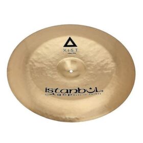 Istanbul Agop 20" Xist Power China Brilliant