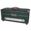 Koch Jupiter Head 45W hybride gitaarversterker top