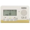 Korg CA-2 White