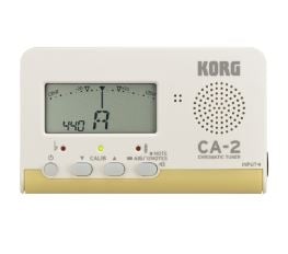 Korg CA-2 White