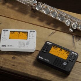 Korg TM-70T Tuner Metronoom
