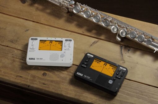 Korg TM-70T Tuner Metronoom