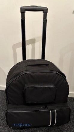 Majestic 14BAG Snaredrum Trolley