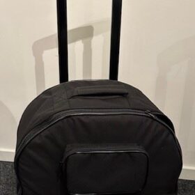 Majestic 14BAG Snaredrum Trolley