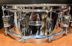 Majestic 14DC Snaredrum