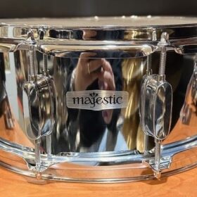 Majestic 14DC Snaredrum
