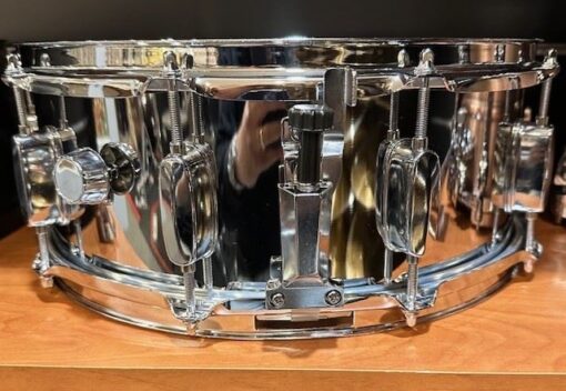 Majestic 14DC Snaredrum