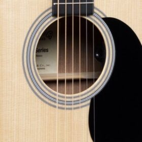 Martin D-12E