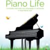 Michiel Merkies; Piano Life - Lesboek 1
