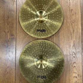 Paiste 14