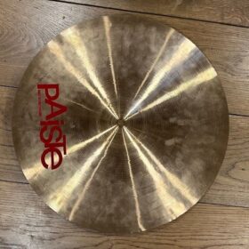 Paiste 16