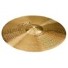 Paiste Signature 16" Mellow Crash