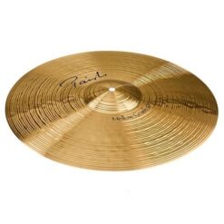 Paiste Signature 16" Mellow Crash