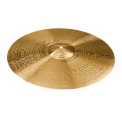 Paiste Signature 18" Mellow Crash
