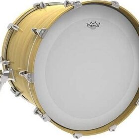 Remo P4-1122-C2 Powerstroke 4 Coated