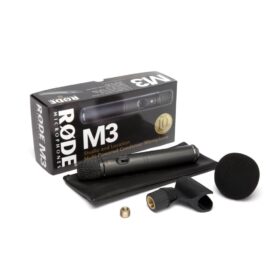 Rode M3