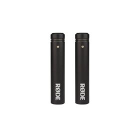 Rode M5-Matched Pair