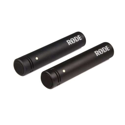 Rode M5-Matched Pair
