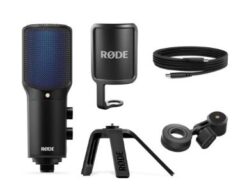 Rode NT-USB+
