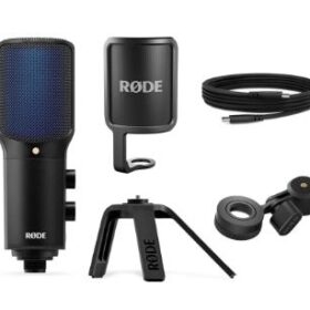 Rode NT-USB+