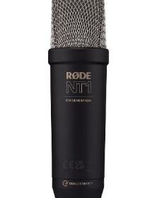 Rode NT1 5th Gen Black