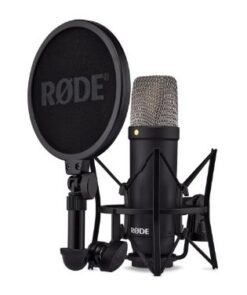 Rode NT1 Signature Series Black