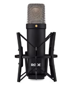 Rode NT1 Signature Series Black