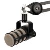 Rode PodMic Podcast Microfoon
