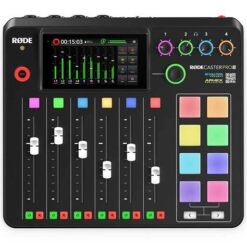 Rode RODECaster Pro II