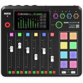 Rode RODECaster Pro II